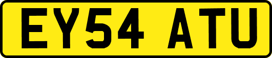 EY54ATU