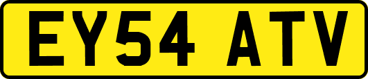 EY54ATV