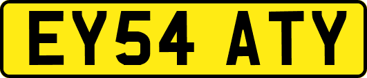 EY54ATY