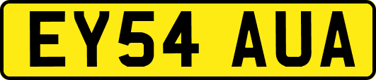 EY54AUA