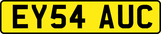 EY54AUC