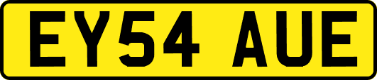 EY54AUE