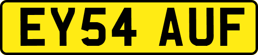 EY54AUF