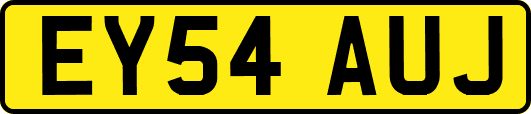 EY54AUJ