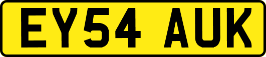 EY54AUK