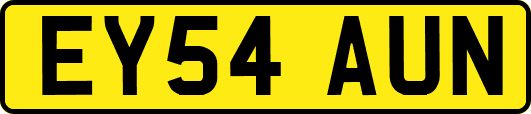 EY54AUN