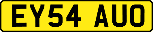 EY54AUO