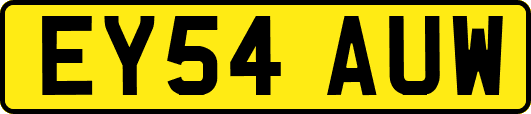 EY54AUW