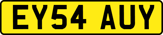 EY54AUY