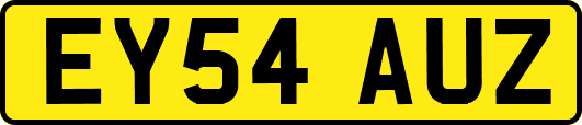 EY54AUZ