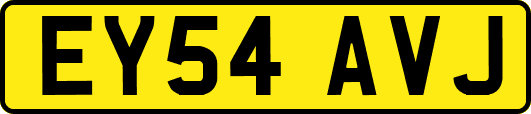 EY54AVJ