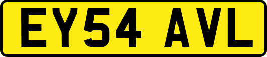 EY54AVL