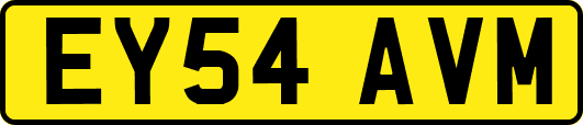 EY54AVM