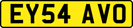 EY54AVO