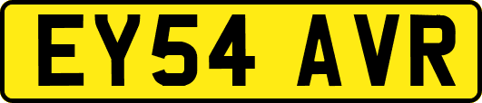 EY54AVR