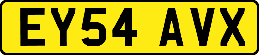 EY54AVX