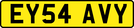 EY54AVY