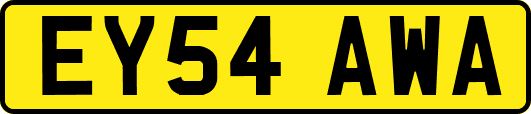EY54AWA