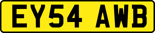 EY54AWB
