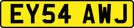 EY54AWJ