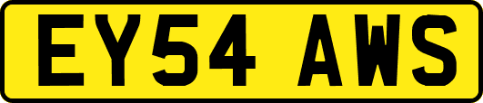 EY54AWS