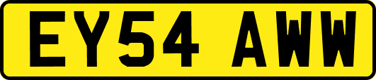 EY54AWW