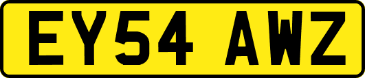 EY54AWZ