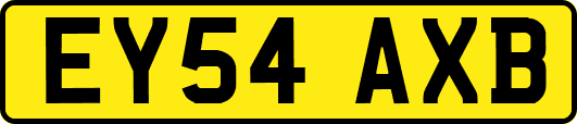 EY54AXB