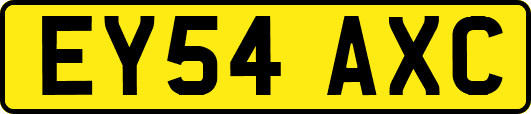 EY54AXC