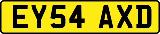 EY54AXD