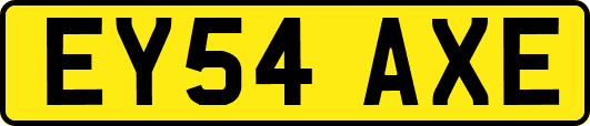 EY54AXE