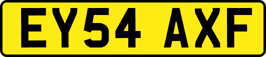 EY54AXF