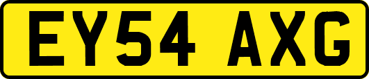 EY54AXG