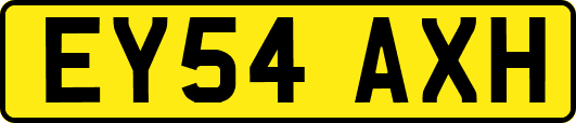 EY54AXH