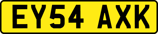 EY54AXK