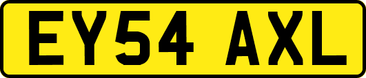 EY54AXL