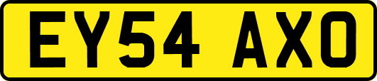 EY54AXO