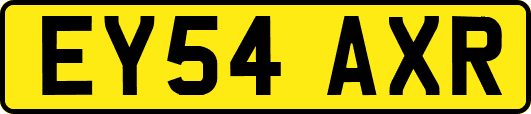 EY54AXR