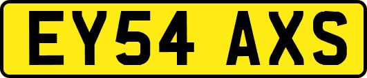 EY54AXS