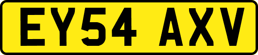 EY54AXV