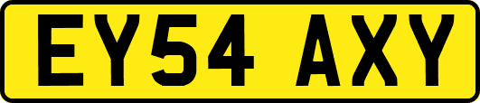EY54AXY