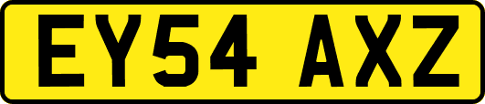 EY54AXZ