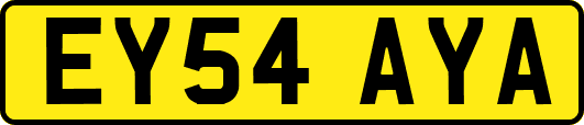EY54AYA