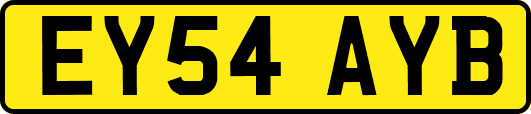 EY54AYB