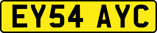 EY54AYC