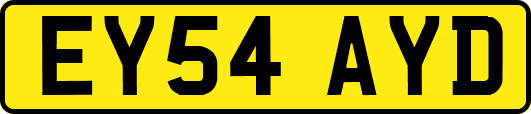 EY54AYD