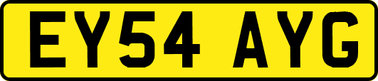 EY54AYG
