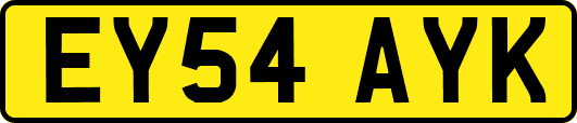 EY54AYK