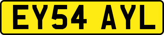 EY54AYL