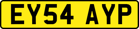 EY54AYP